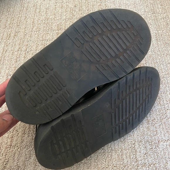 Dr Marten’s Clarissa II Sandals - Picture 3 of 5